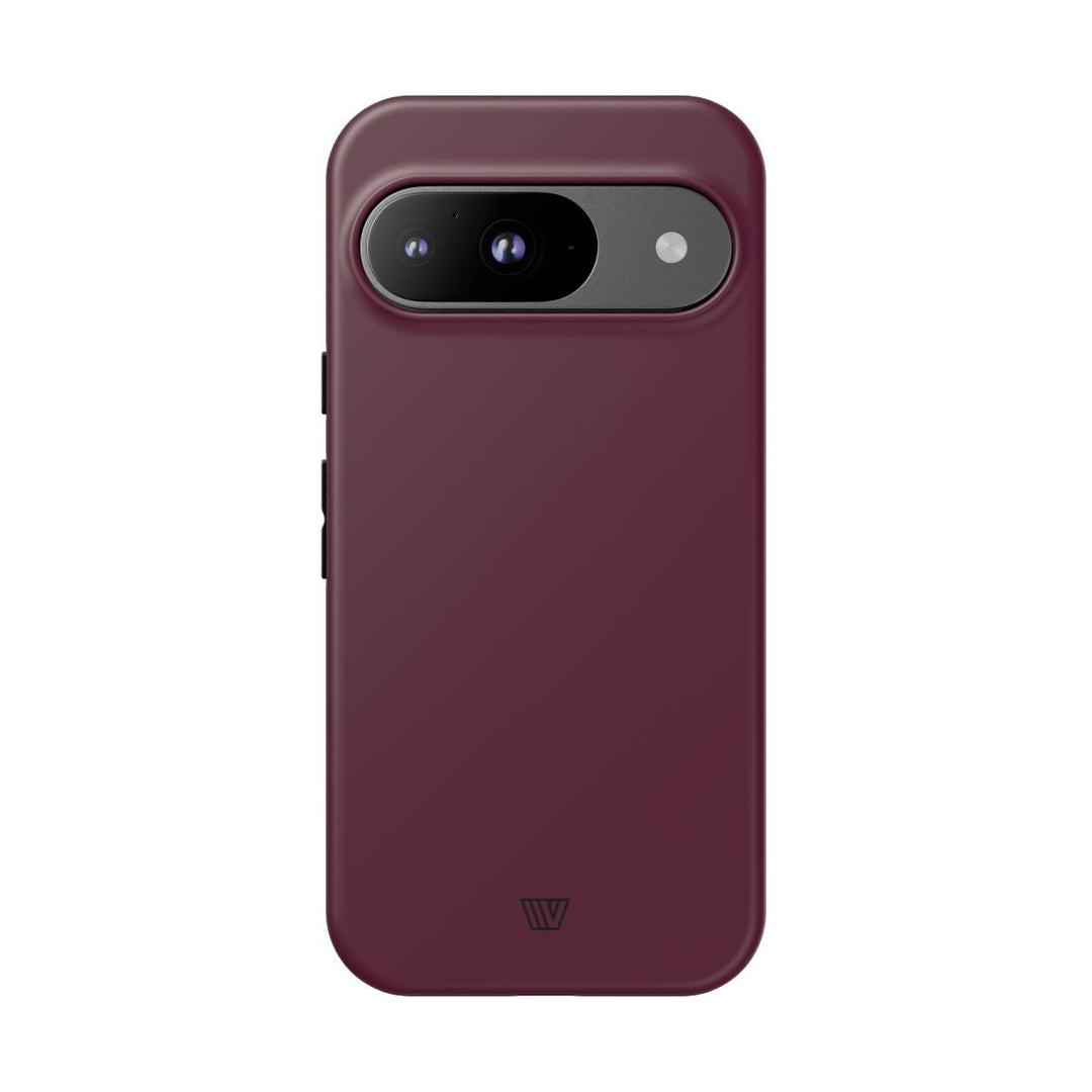 WINE BERRY | Tough Phone Case