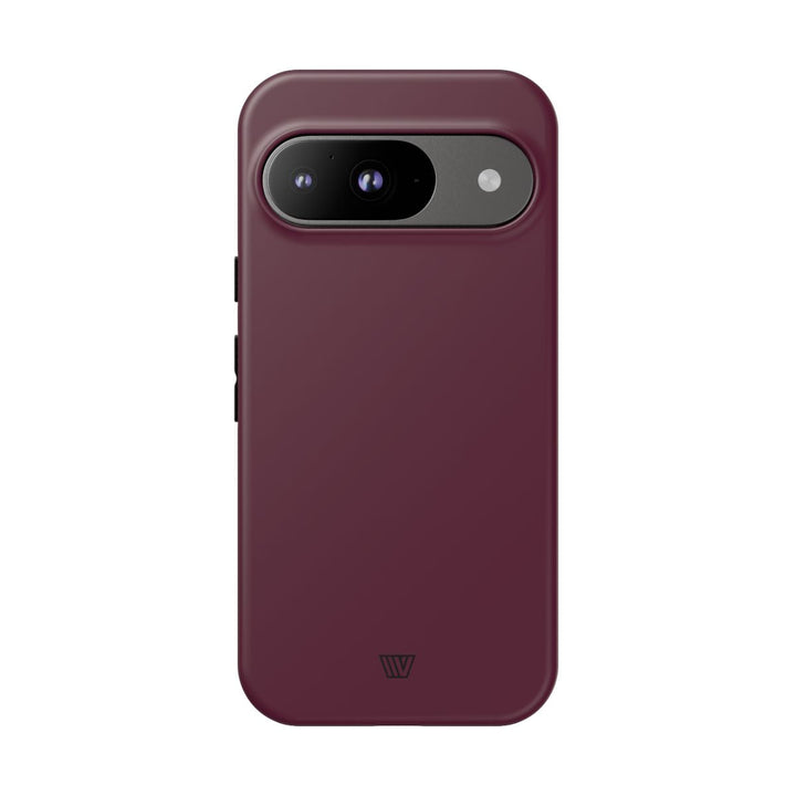 WINE BERRY | Tough Phone Case