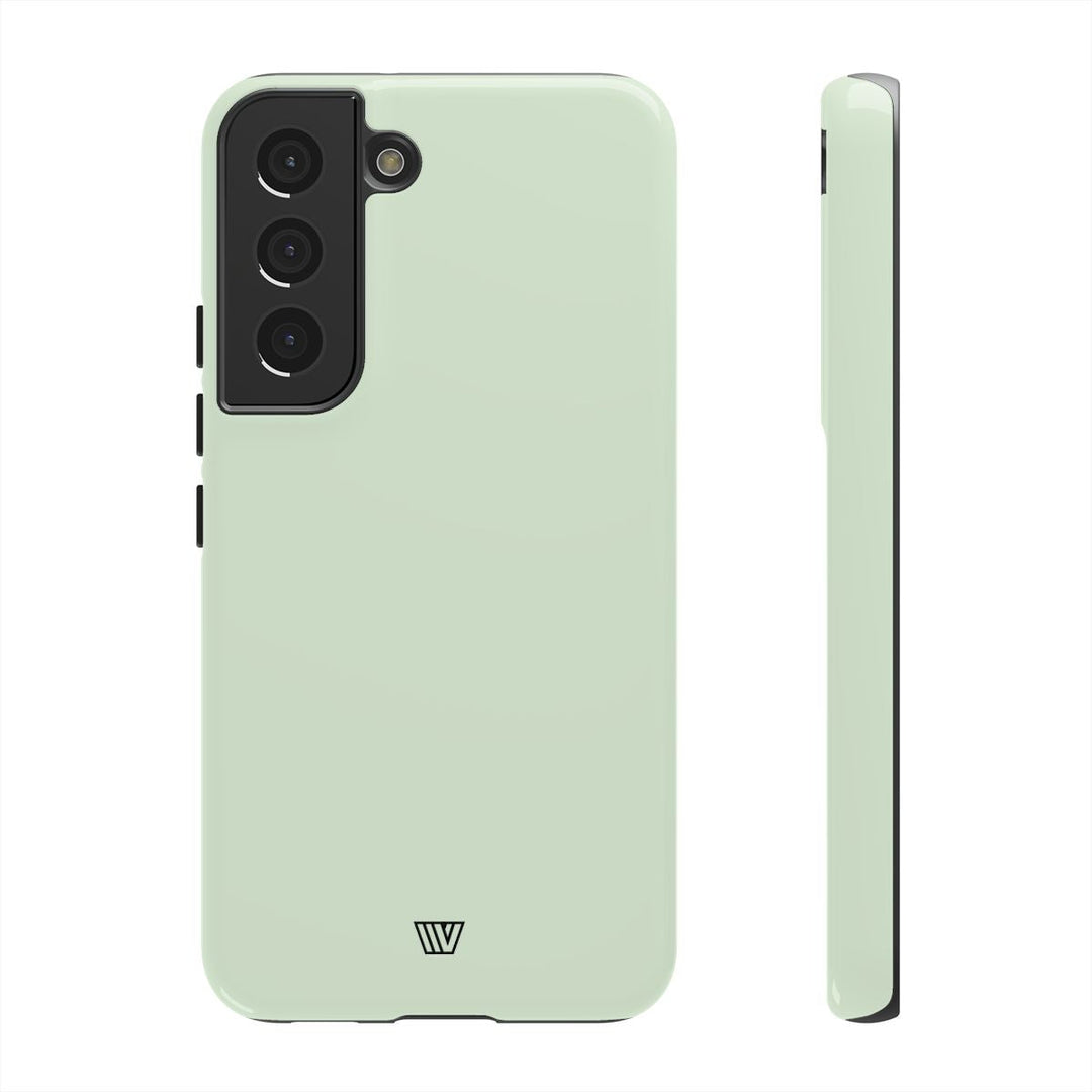 ZANAH MINT GREEN | Tough Phone Case