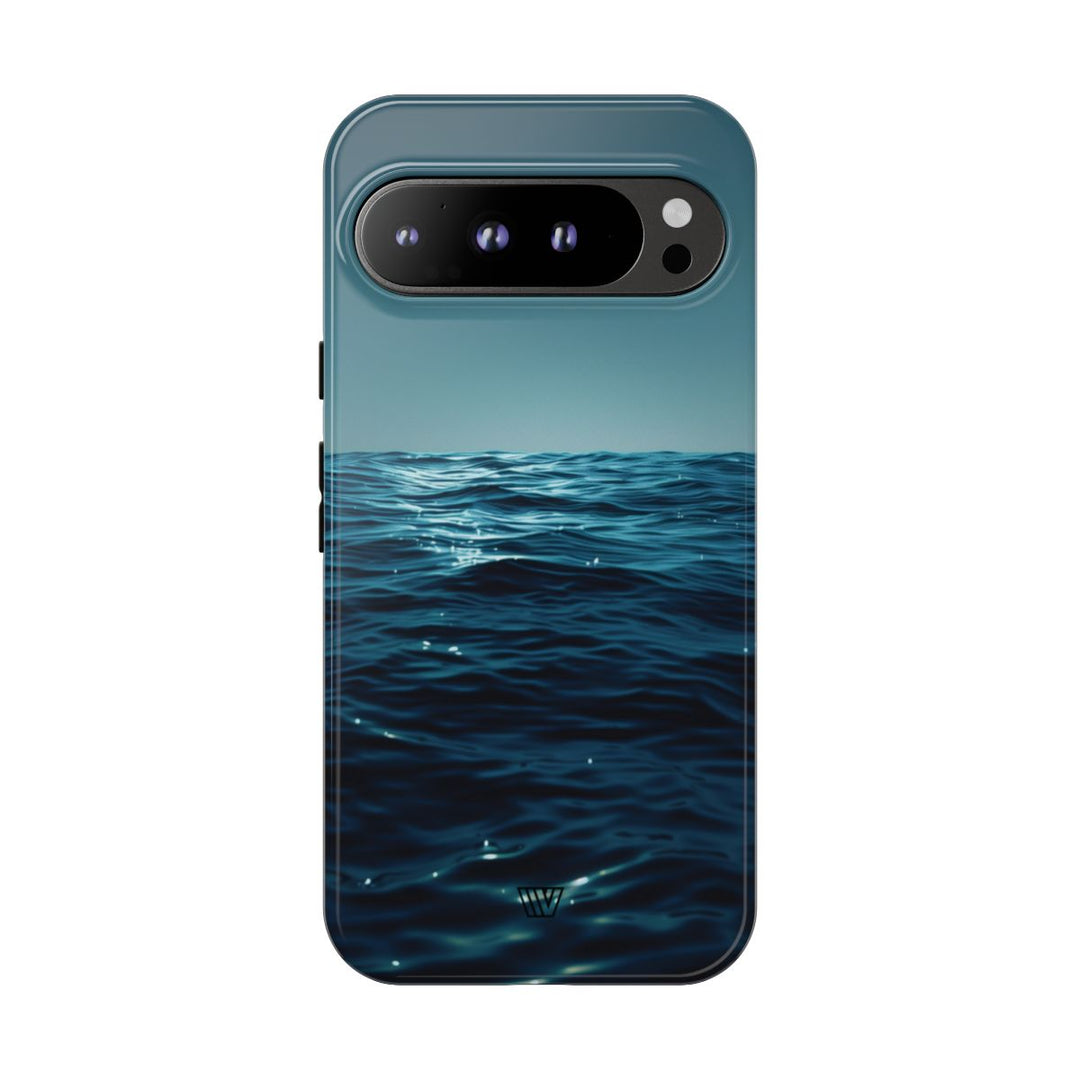 OCEAN EXPANSE | Tough Phone Case