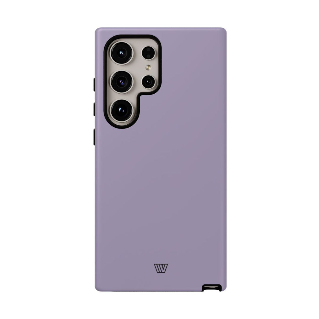 AMETHYST SMOKE | Tough Phone Case