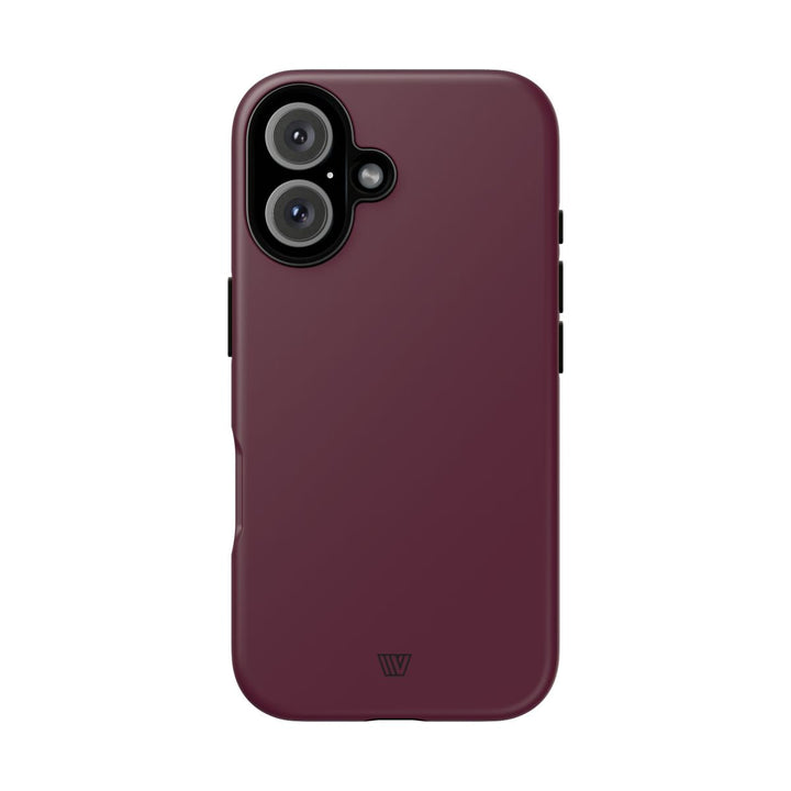 WINE BERRY | Tough Phone Case