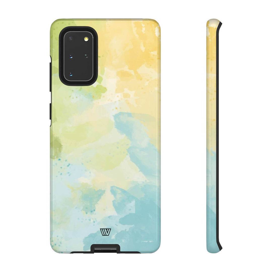 DREAMY SPLASHES | Tough Phone Case