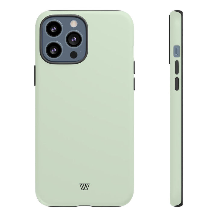 ZANAH MINT GREEN | Tough Phone Case