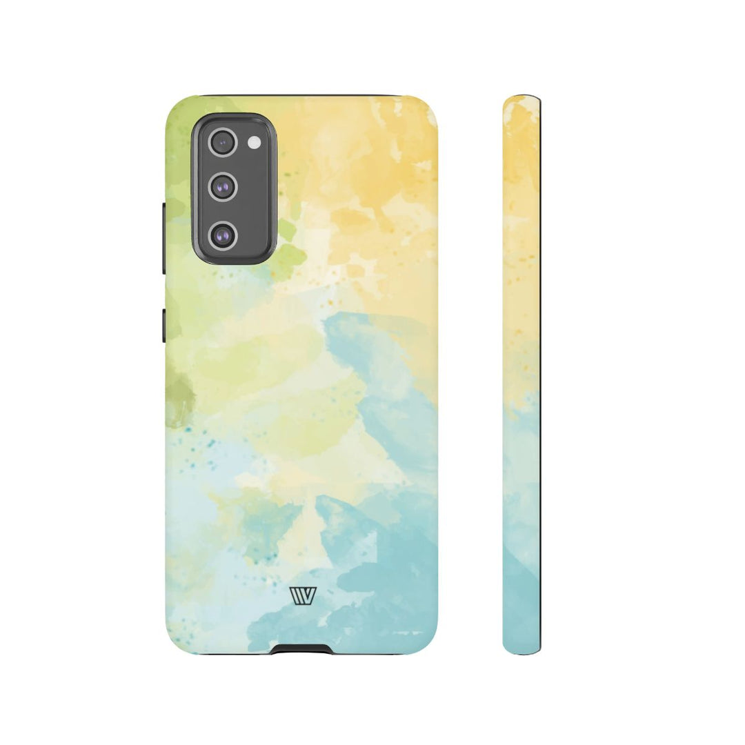DREAMY SPLASHES | Tough Phone Case