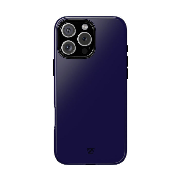MIDNIGHT | Tough Phone Case