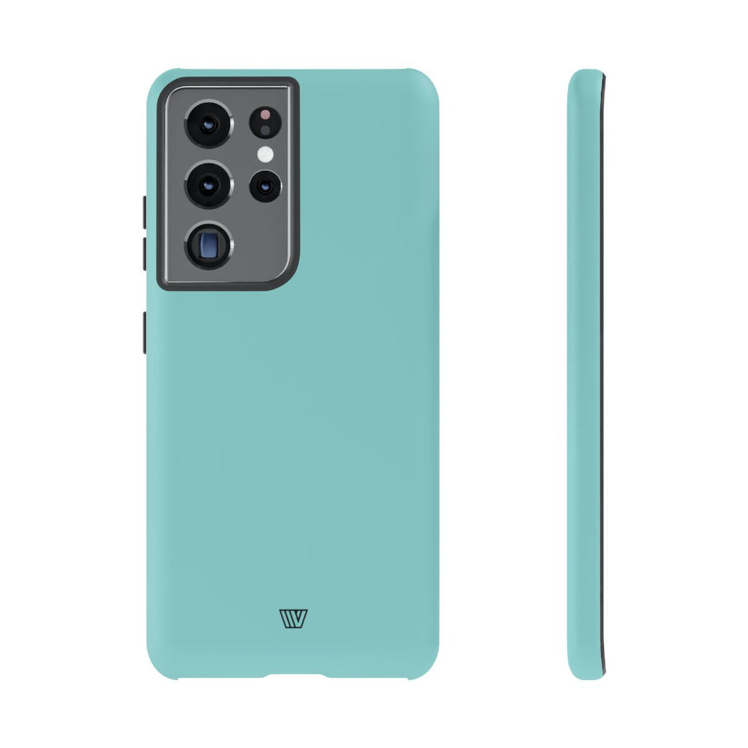 SEAFOAM | Tough Phone Case