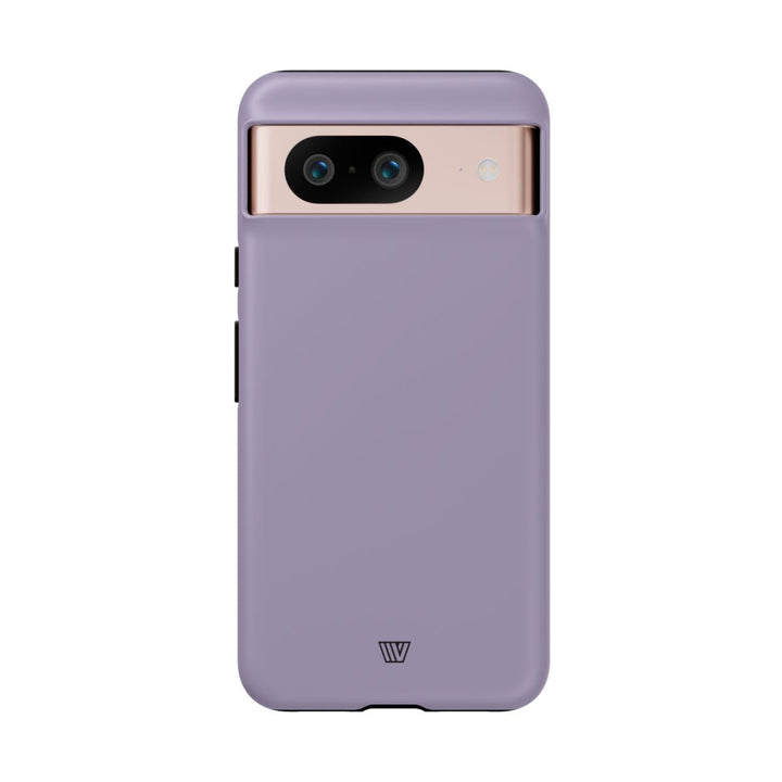 AMETHYST SMOKE | Tough Phone Case