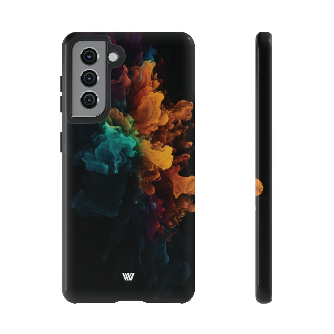 COLOR BURST | Tough Phone Case
