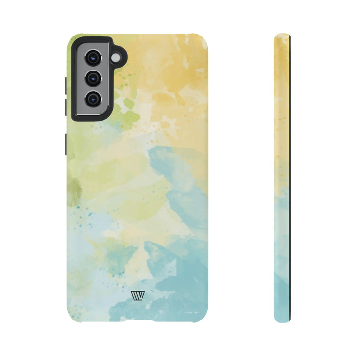 DREAMY SPLASHES | Tough Phone Case