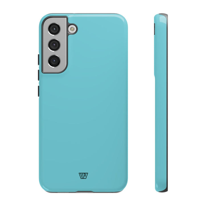 CYAN | Tough Phone Case