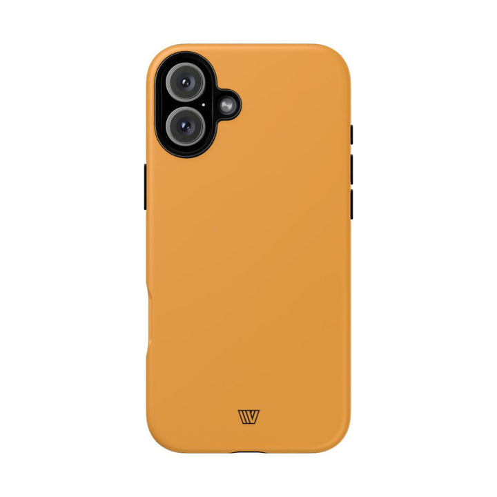 SUNSHADE SOLID | Tough Phone Case