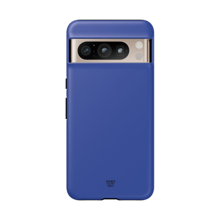 BLUE | Tough Phone Case