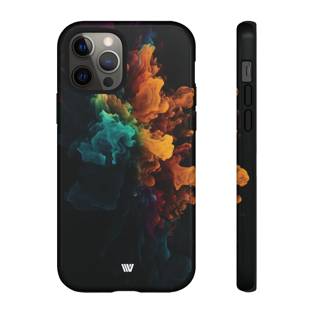 COLOR BURST | Tough Phone Case