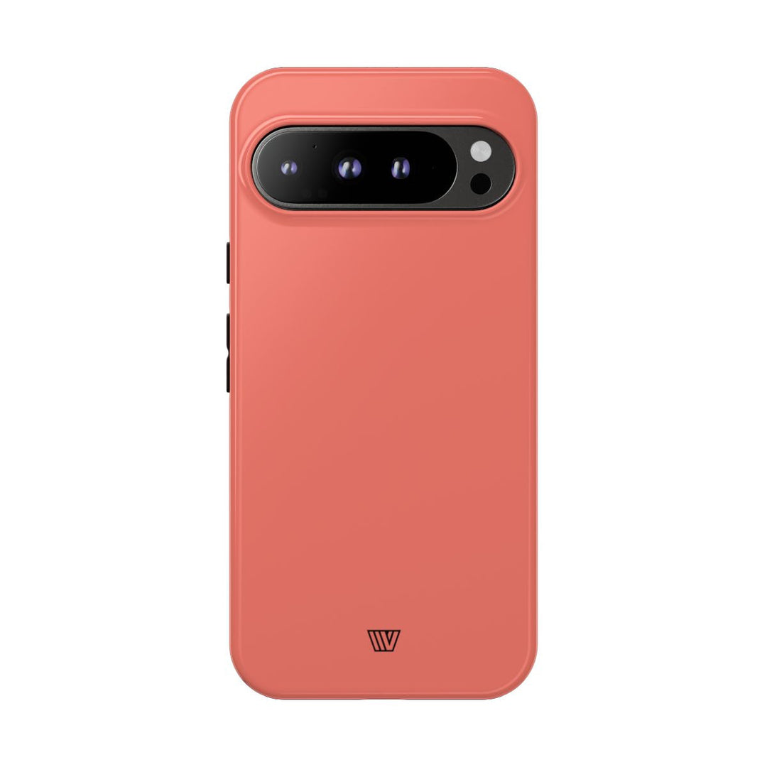 SALMON | Tough Phone Case