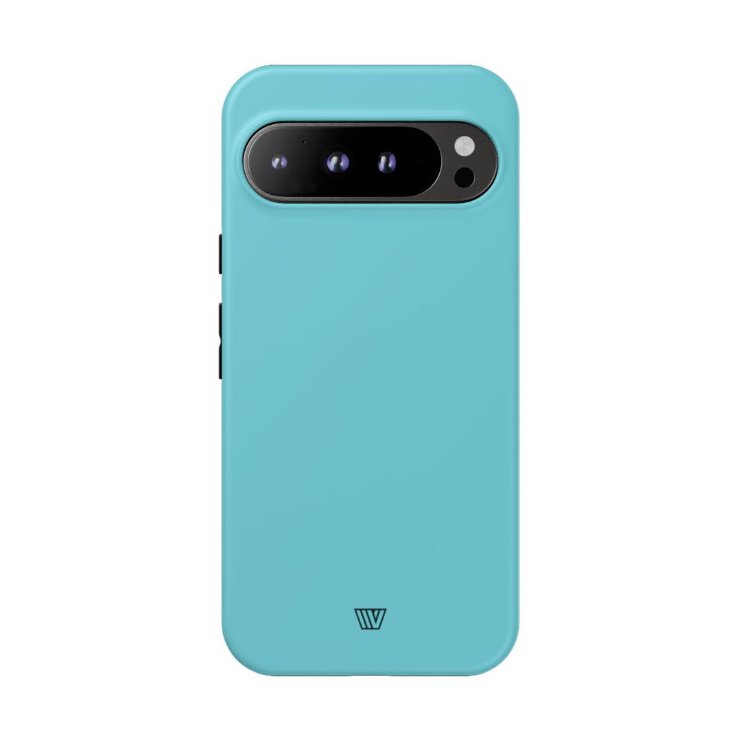 CYAN | Tough Phone Case