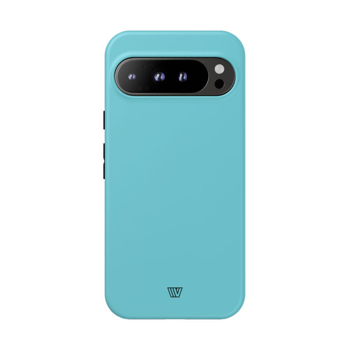 CYAN | Tough Phone Case