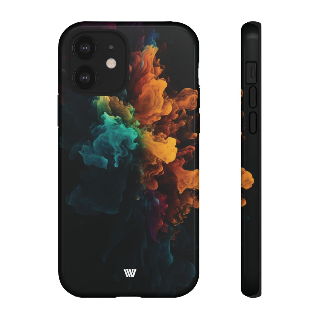 COLOR BURST | Tough Phone Case