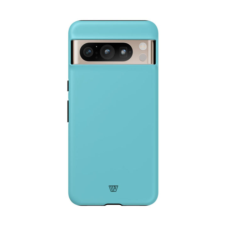 CYAN | Tough Phone Case