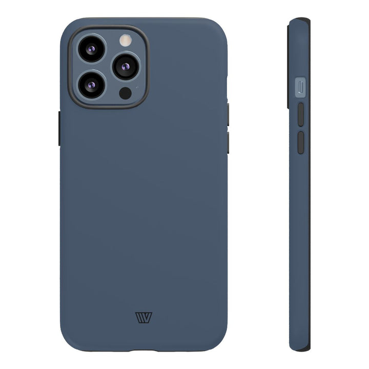 DENIM BLUE | Tough Phone Case
