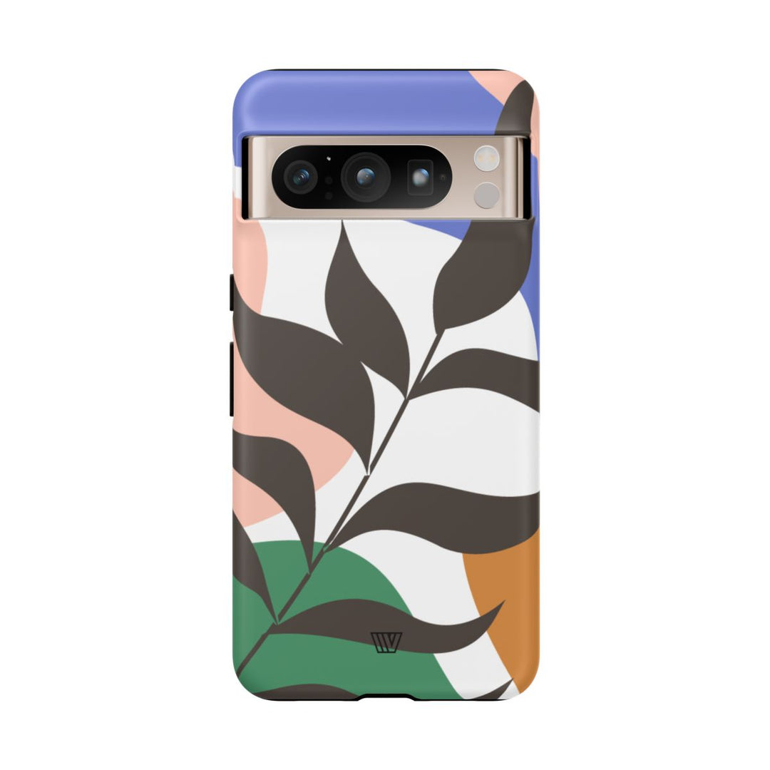 BOTANICAL | Tough Phone Case