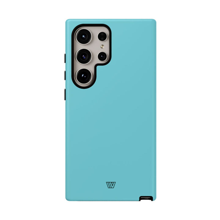 CYAN | Tough Phone Case