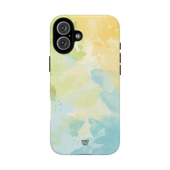 DREAMY SPLASHES | Tough Phone Case