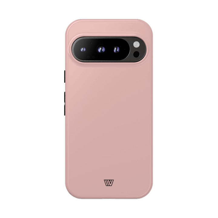 BLUSH PINK | Tough Phone Case