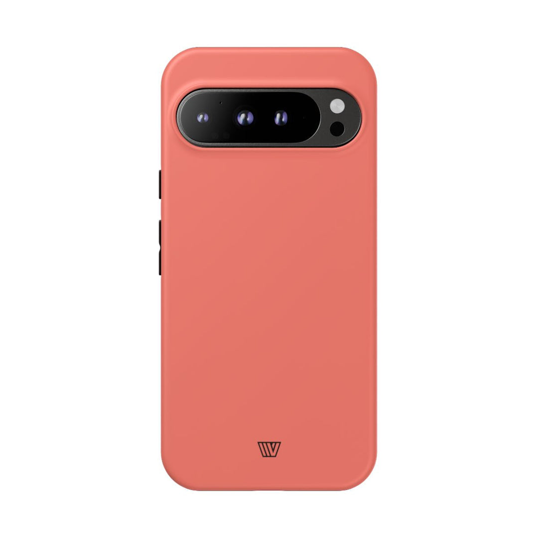 SALMON | Tough Phone Case