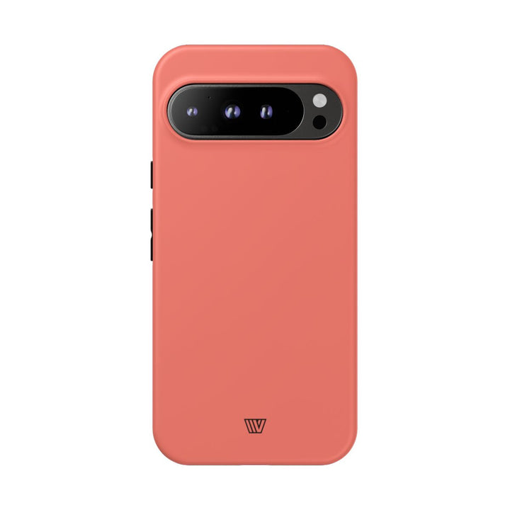 SALMON | Tough Phone Case
