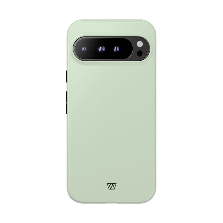ZANAH MINT GREEN | Tough Phone Case