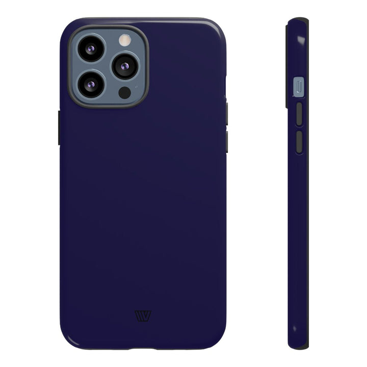 MIDNIGHT | Tough Phone Case