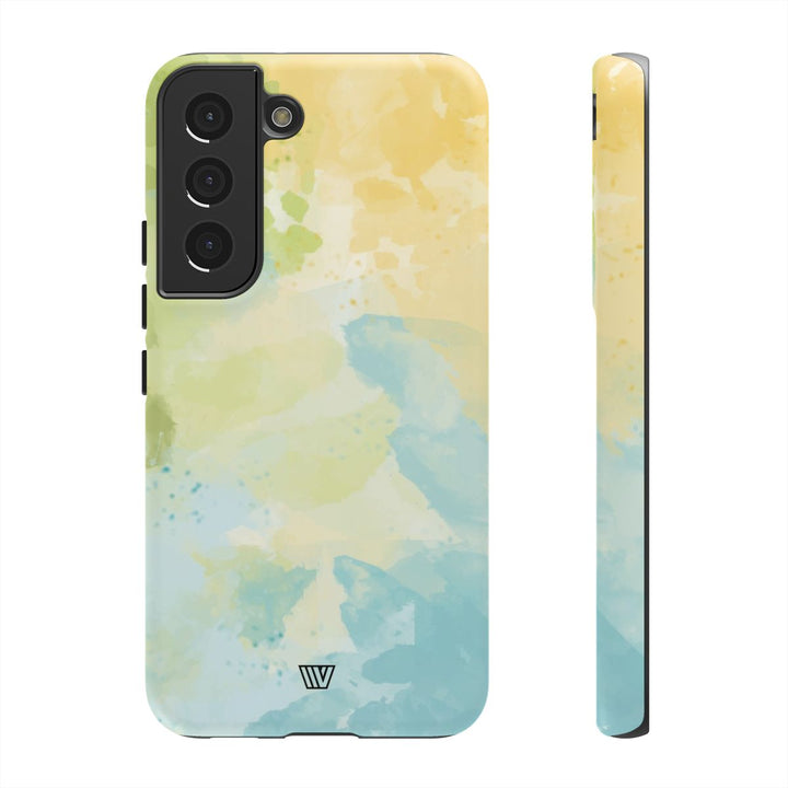 DREAMY SPLASHES | Tough Phone Case