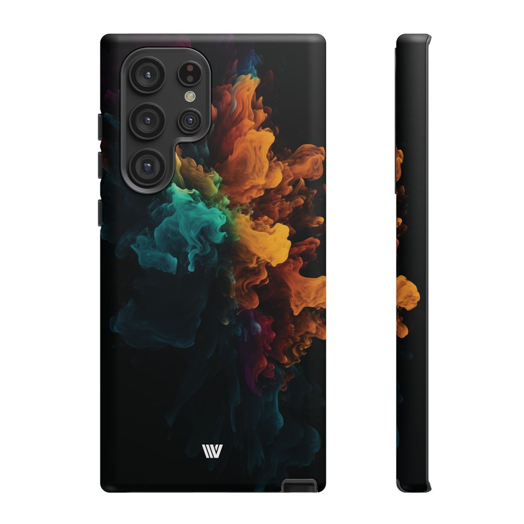 COLOR BURST | Tough Phone Case