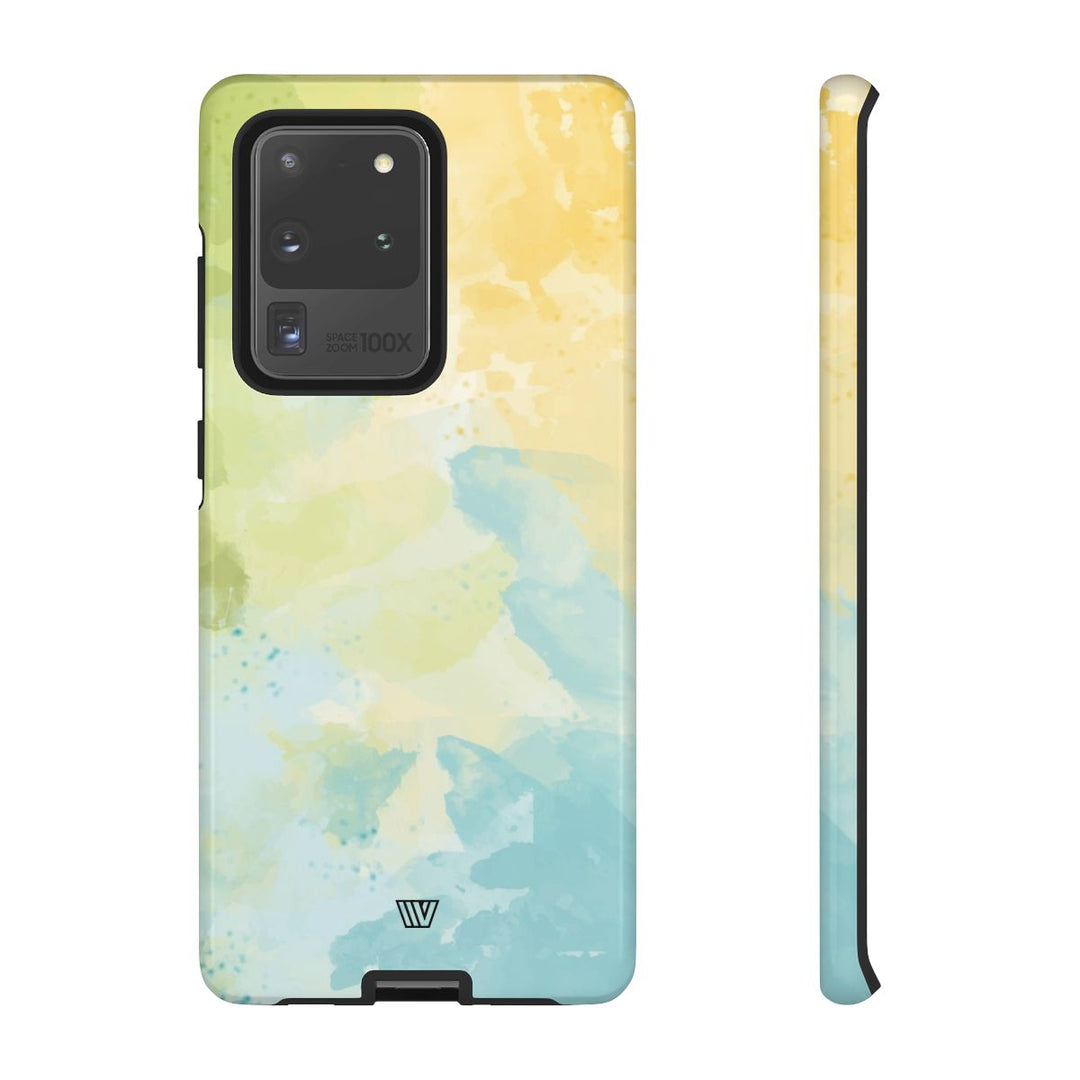 DREAMY SPLASHES | Tough Phone Case