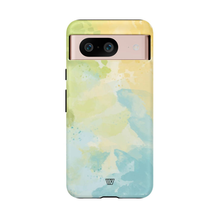 DREAMY SPLASHES | Tough Phone Case