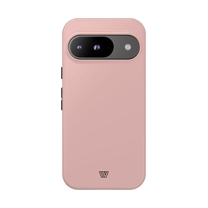 BLUSH PINK | Tough Phone Case