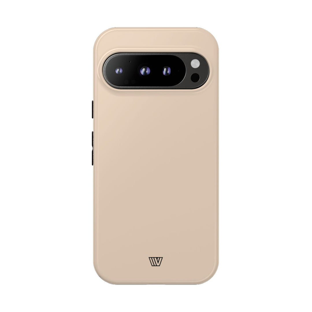 ALMOND | Tough Phone Case