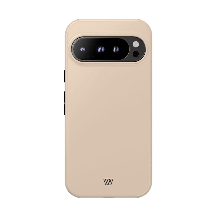 ALMOND | Tough Phone Case