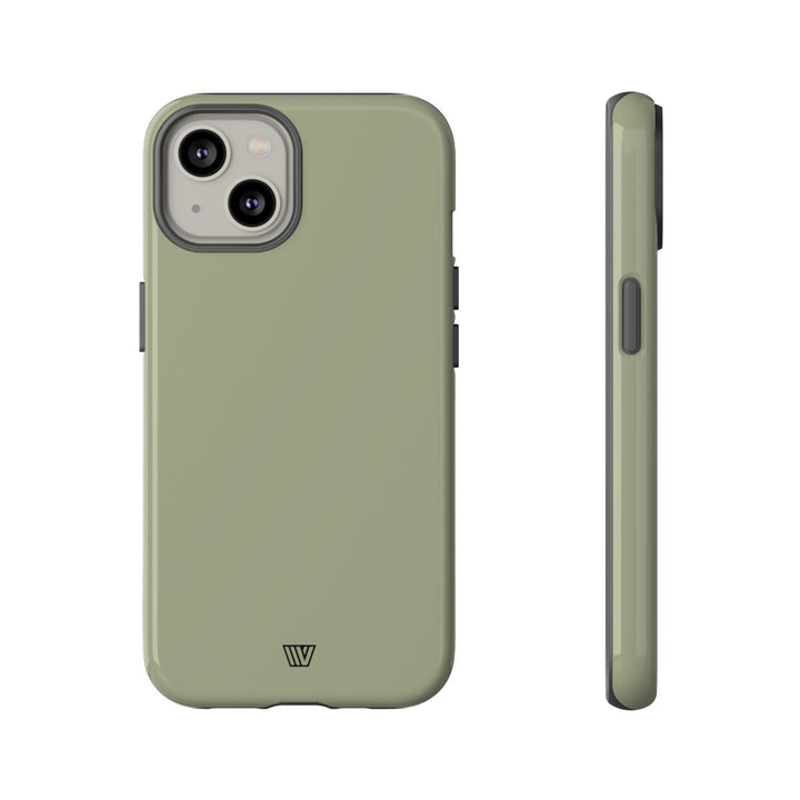 SAGE | Tough Phone Case