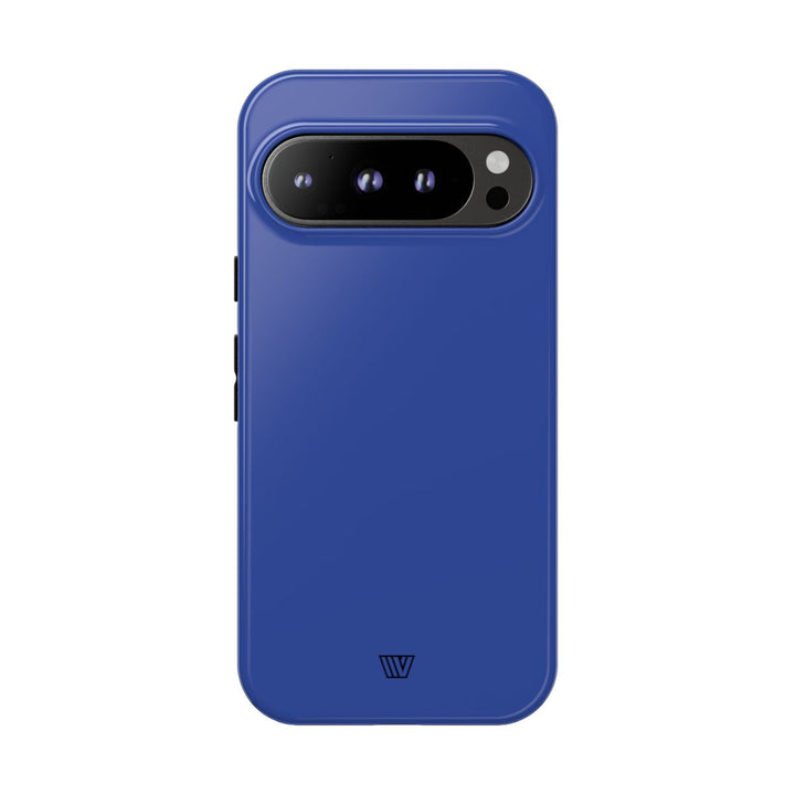 BLUE | Tough Phone Case