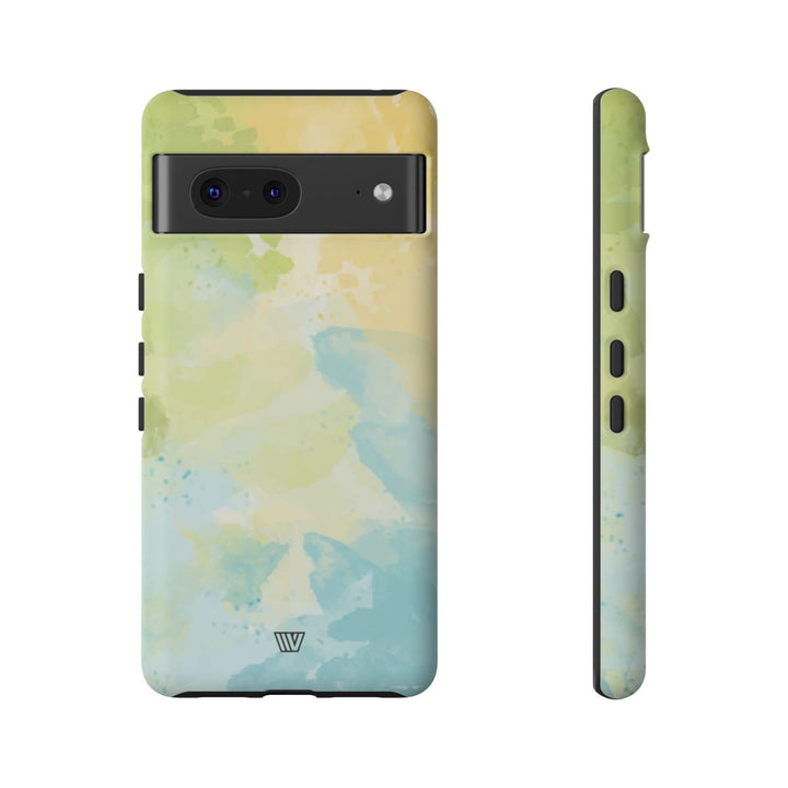 DREAMY SPLASHES | Tough Phone Case