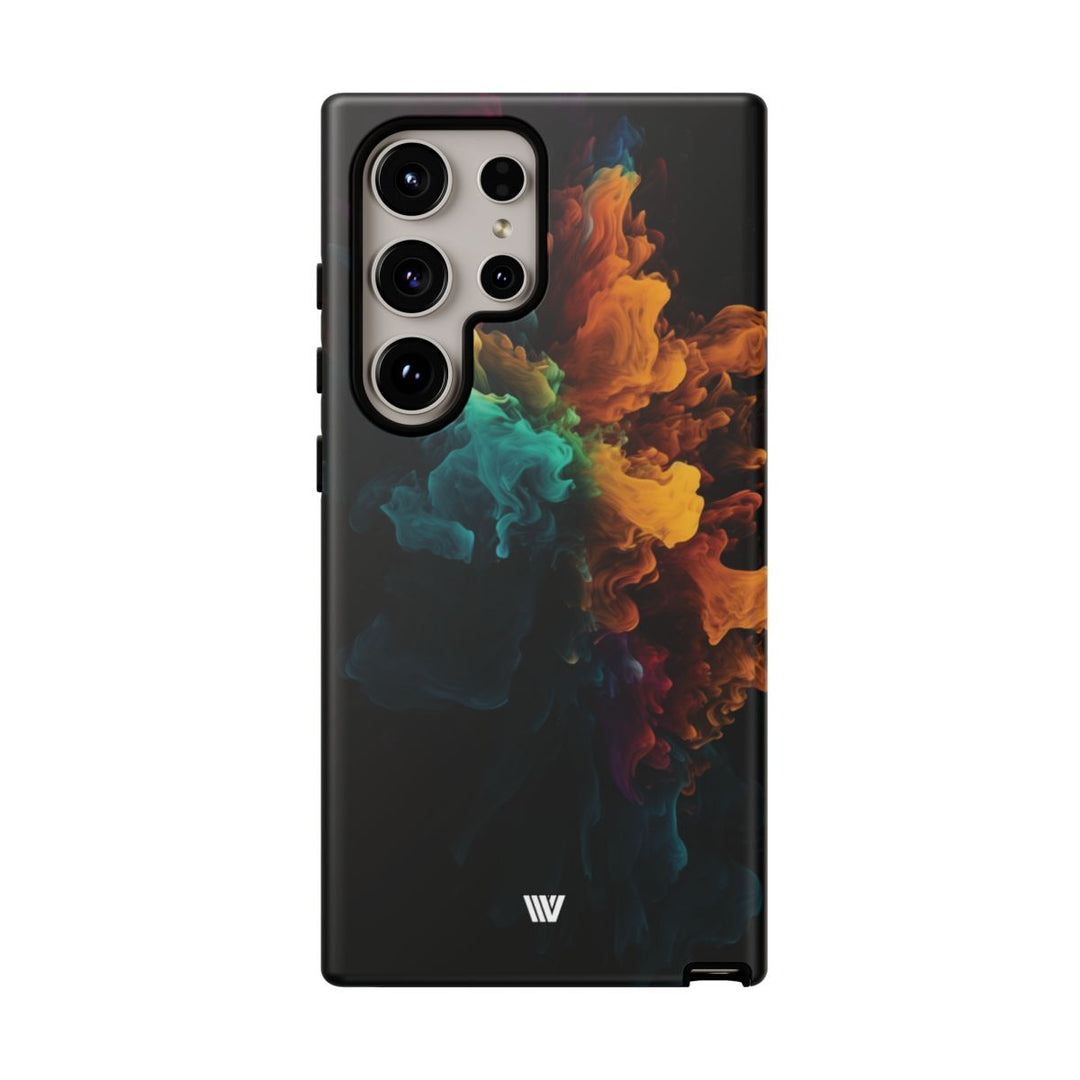 COLOR BURST | Tough Phone Case