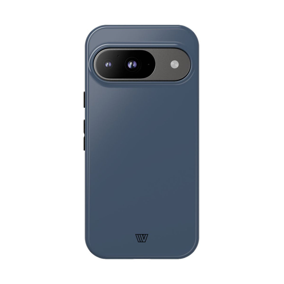 DENIM BLUE | Tough Phone Case
