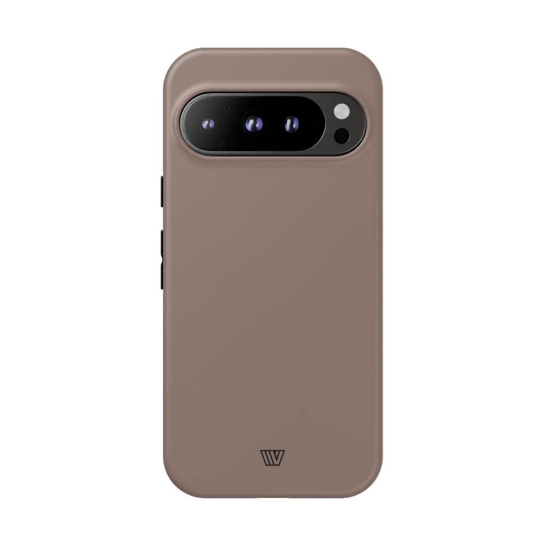 ALMOND FROST | Tough Phone Case
