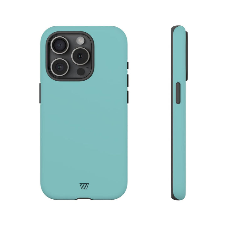SEAFOAM | Tough Phone Case