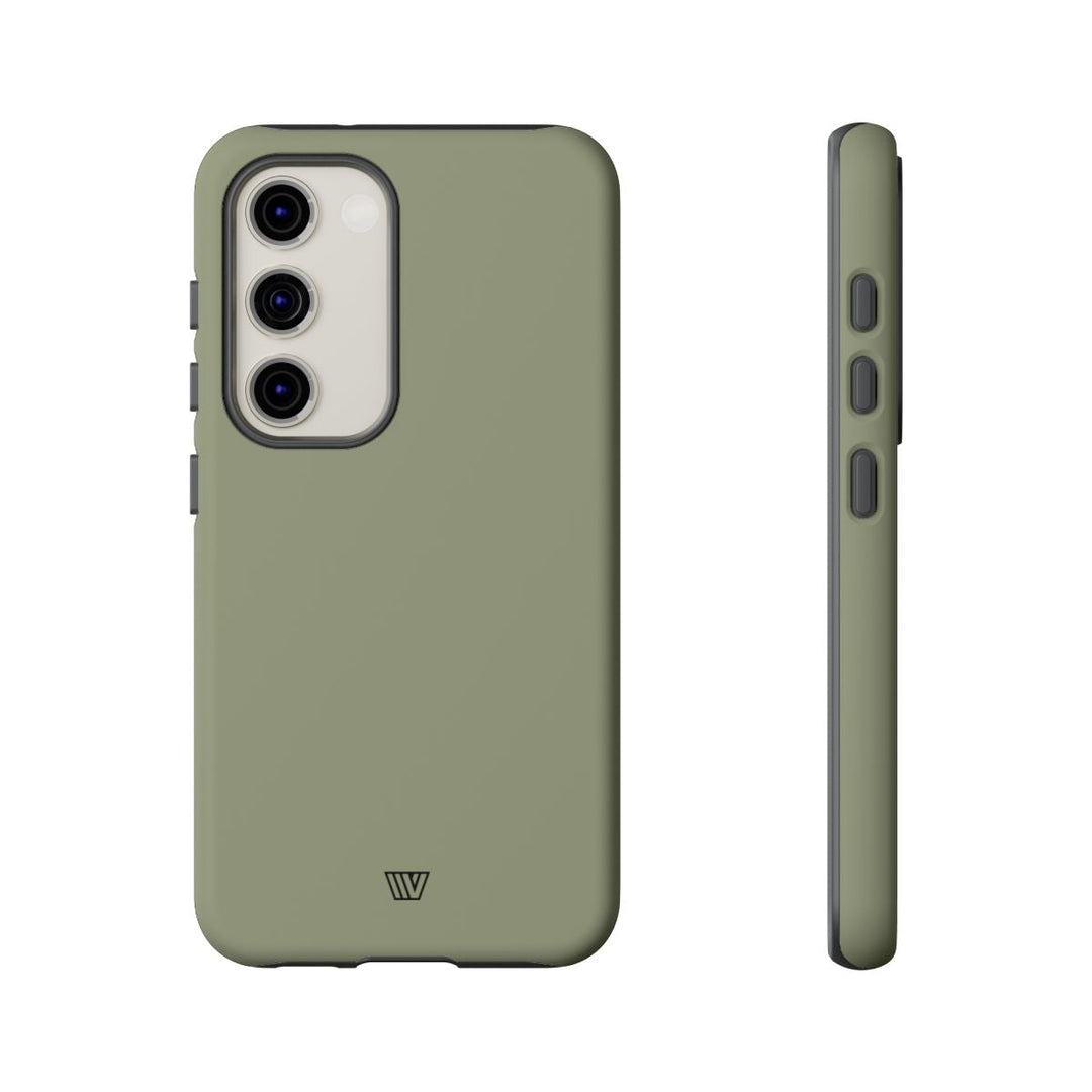 SAGE | Tough Phone Case