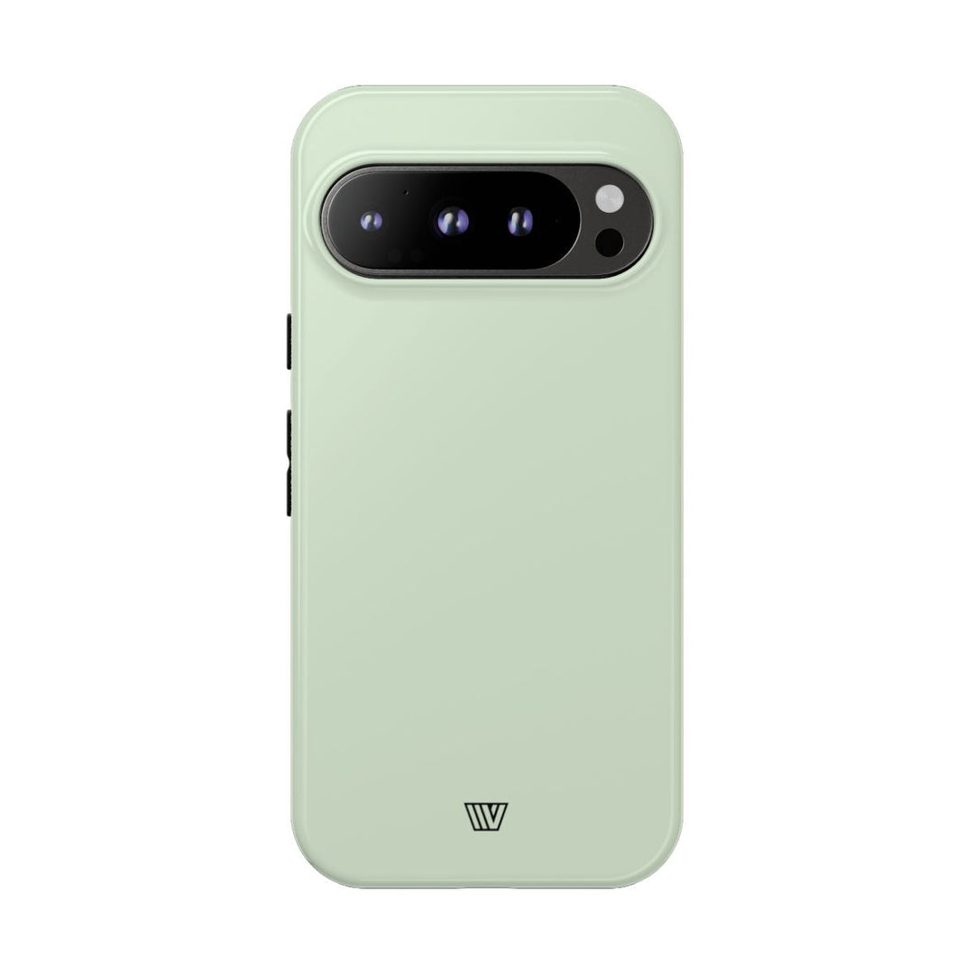ZANAH MINT GREEN | Tough Phone Case