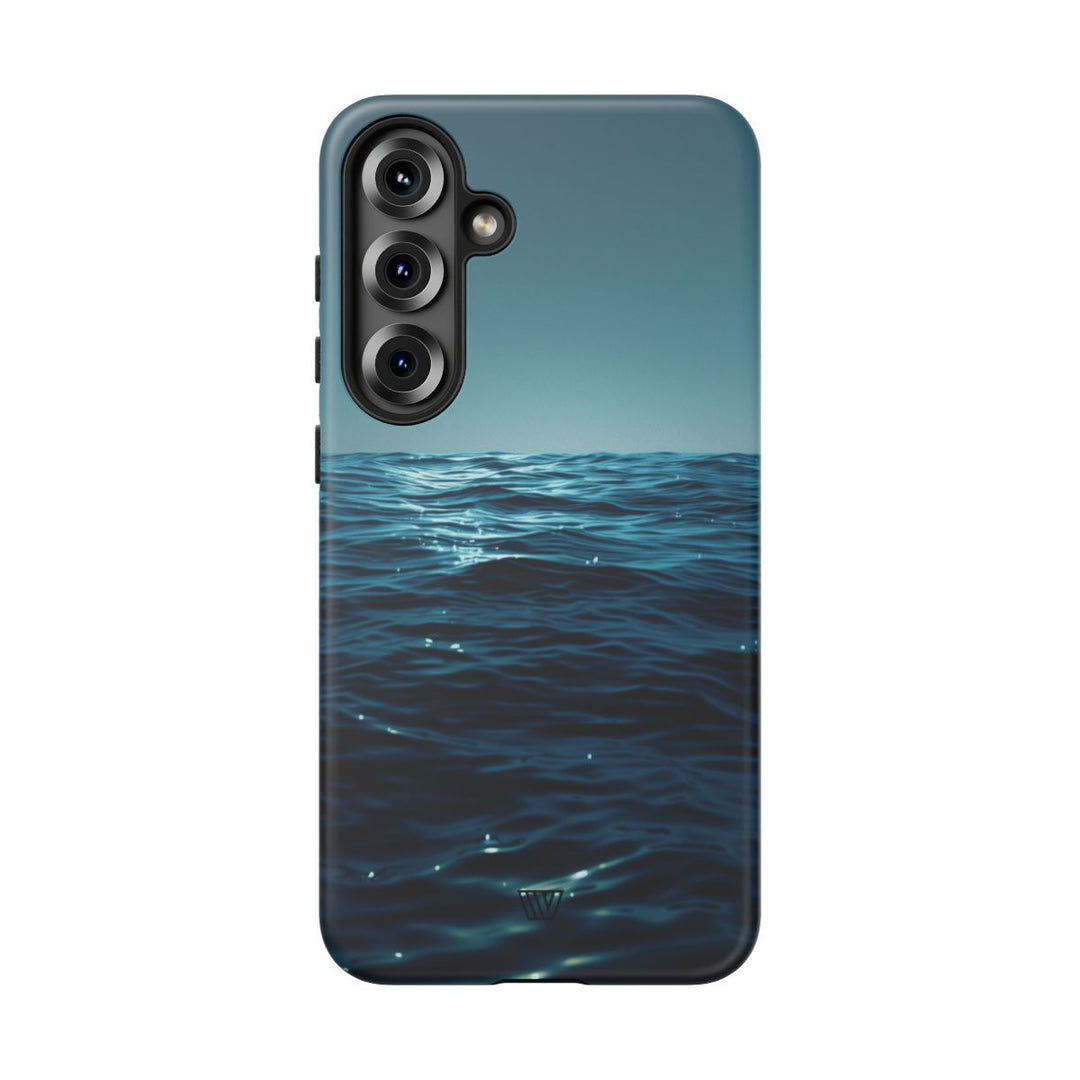 OCEAN EXPANSE | Tough Phone Case