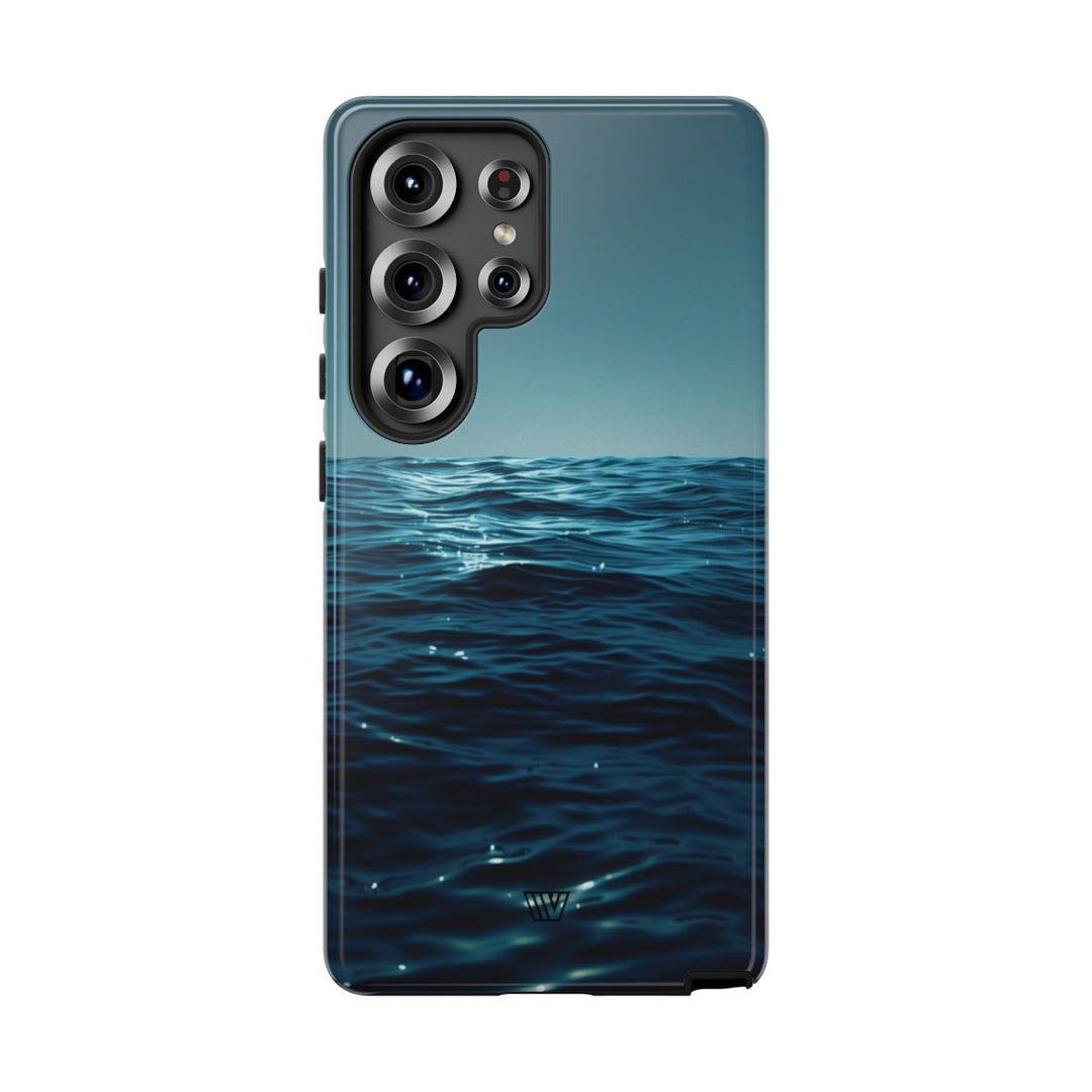 OCEAN EXPANSE | Tough Phone Case